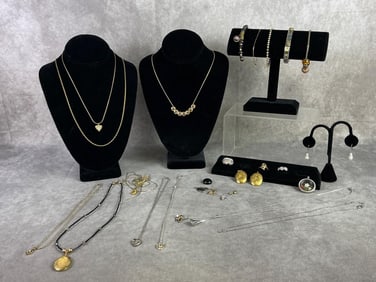 Costume Jewelry