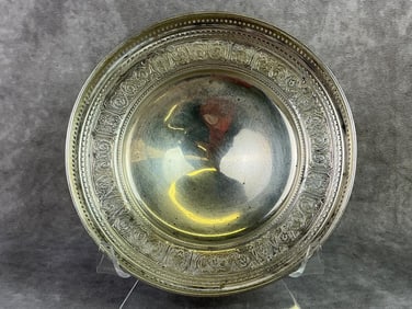 International Sterling