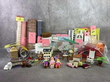 Dollhouse Finds