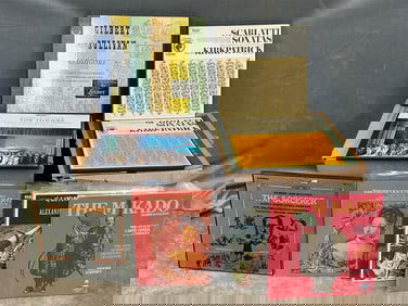 Classical Music Albums