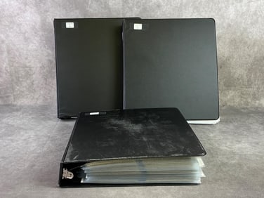 Approximately 300 Postcards