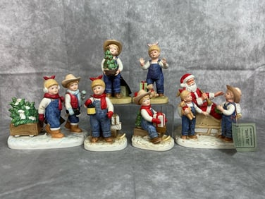 Denim Days Christmas