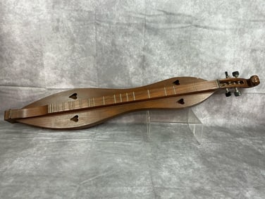 Mountain Dulcimer