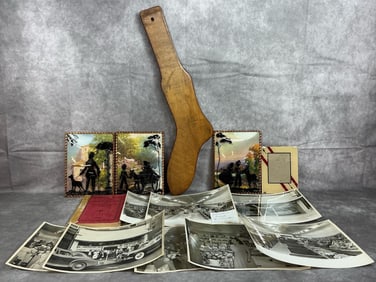 Pulaski County Photos & Sidna Allen Book