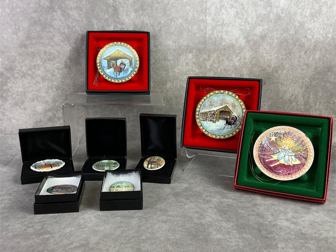 P.Buckley Moss Society (1 of 8)