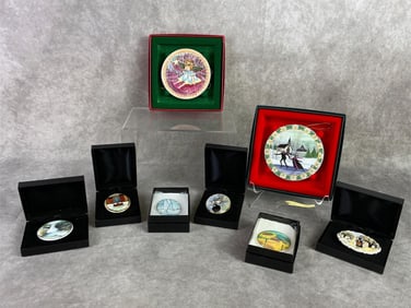 P.Buckley Moss Society