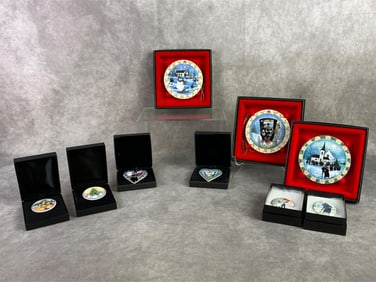 P. Buckley Moss Society