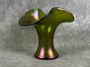 Loetz Art Nouveau Vase