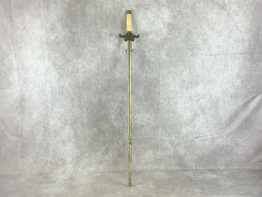 Knights of the Golden Eagle Fraternal Sword