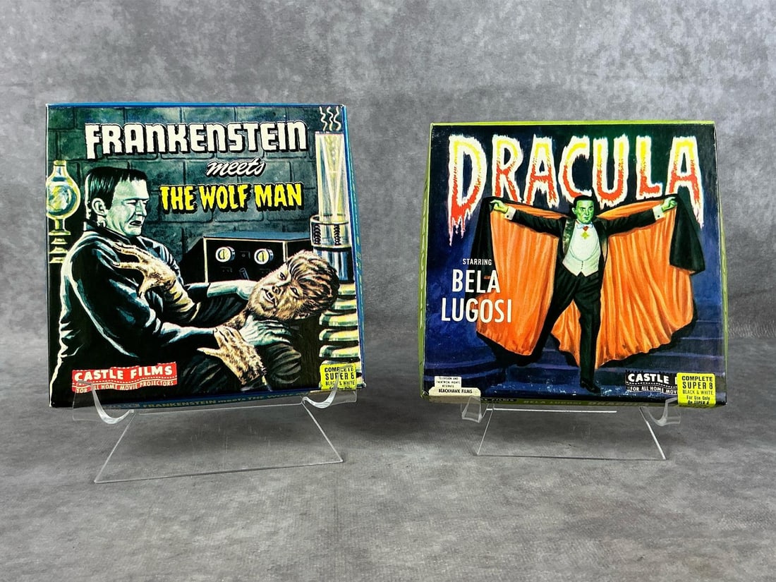 Super Eight Horror Films (1 of 10)