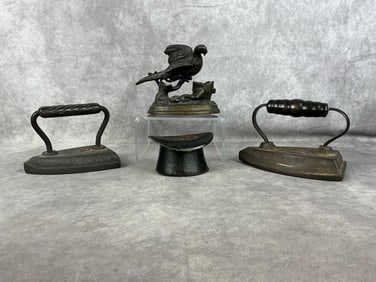 Cast Iron Collectibles