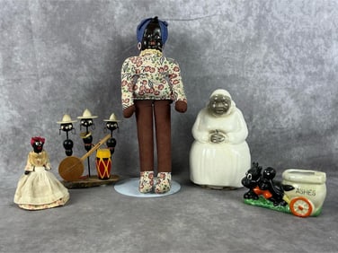 Black Americana Collection