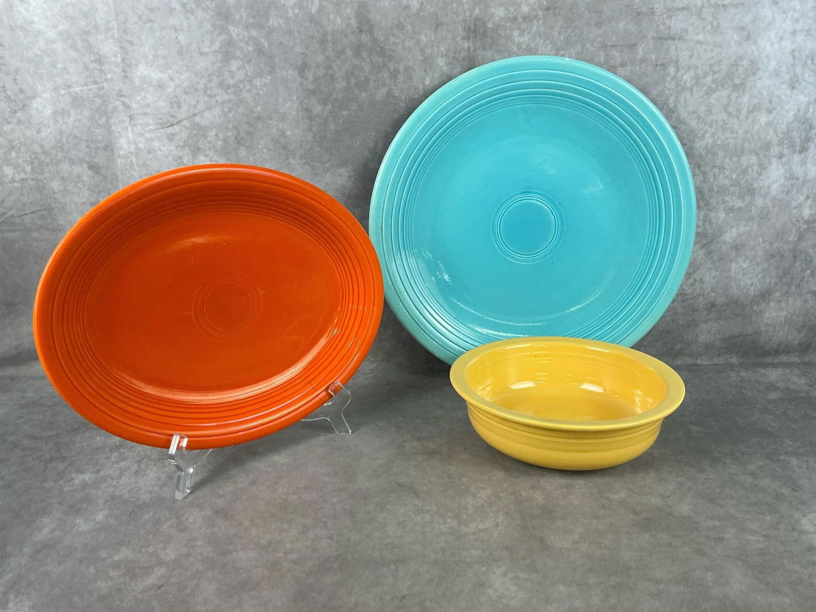 Fiesta Ware (1 of 7)