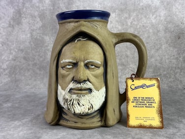 Obi-Wan Kenobi Ceramic