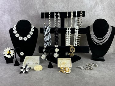 Costume Jewelry