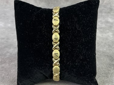 10kt Bracelet