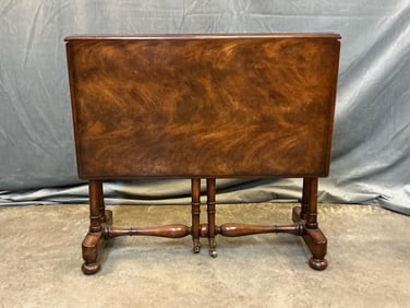 Regency Style Sutherland Table