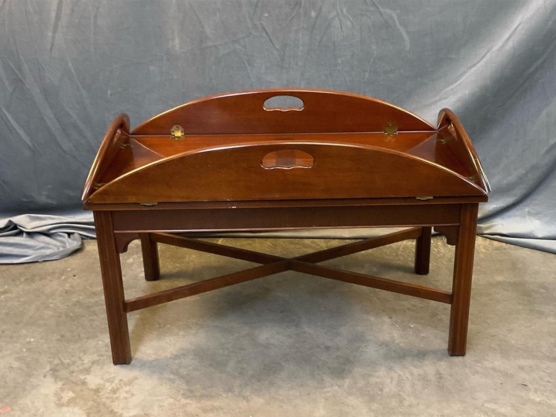 Butler Table (1 of 8)