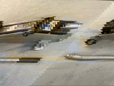 Allied Automotive Hydraulic Trolley Jack