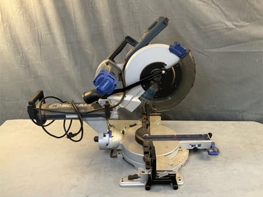 Kobalt 12 Inch Miter Saw