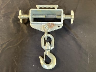 Vestil Lifting Hook