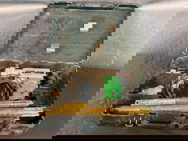 Hitachi Hammer Drill