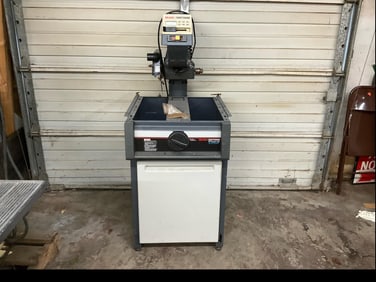 Sears Craftsman Electronic Radial Arm Saw