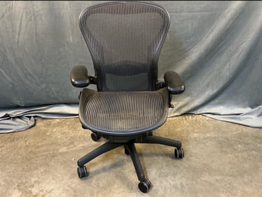 Adjustable Office Chair