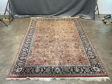 Persian Rug