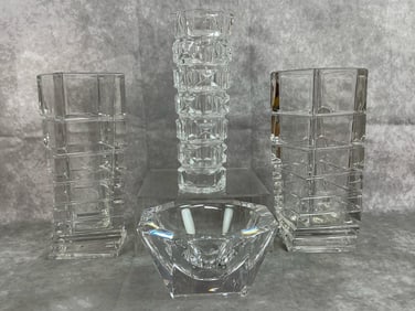 Rosenthal Vases & More