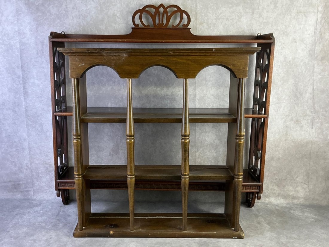 Wooden Shelves (1 of 8)