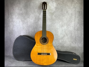 Yamaha Acoustic Guitar
