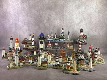 Lighthouse Collection