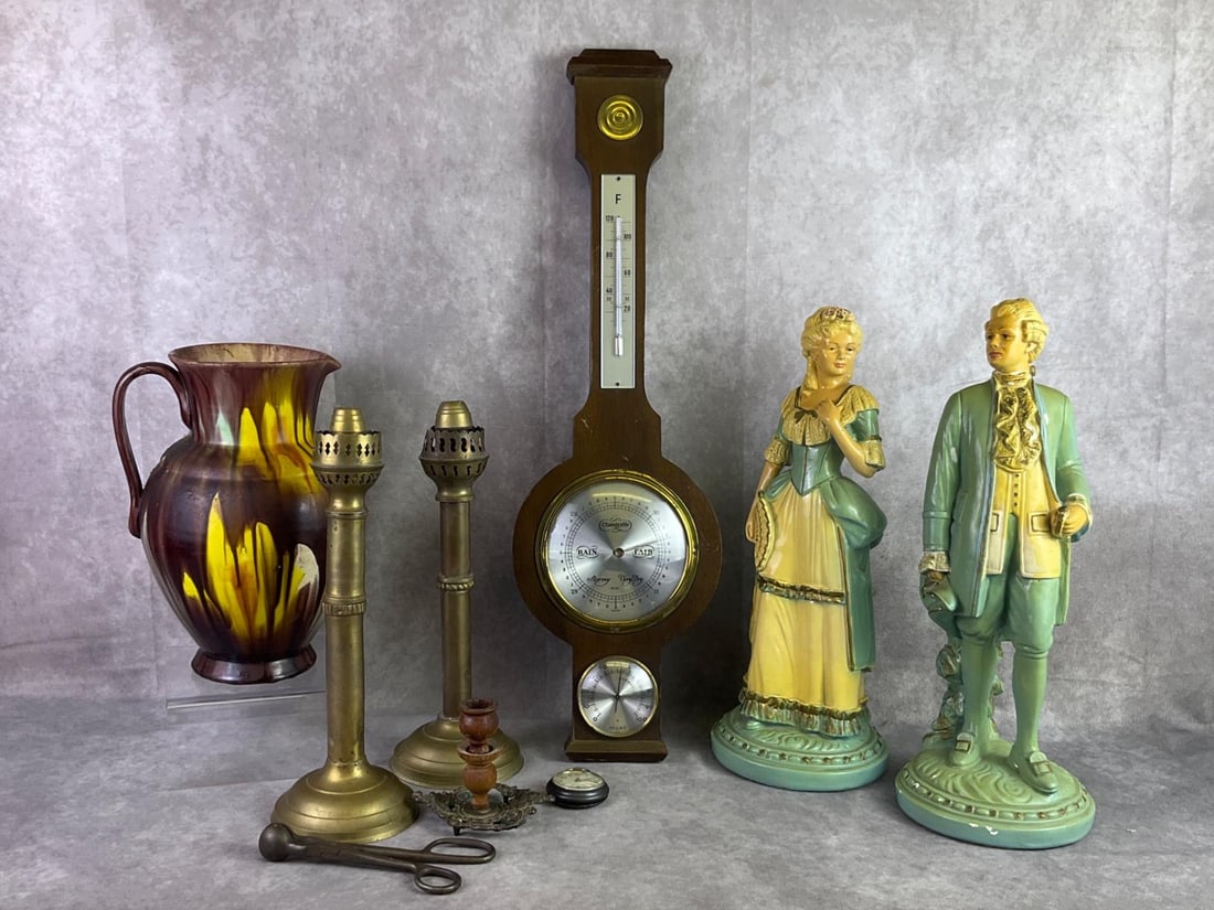 Mexican Dripware & More (1 of 14)