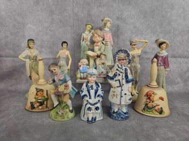 Collectible Figurines