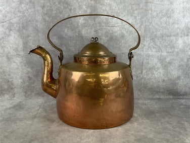 Copper Kettle