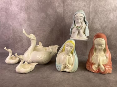 Hull, Royal Windsor, & More