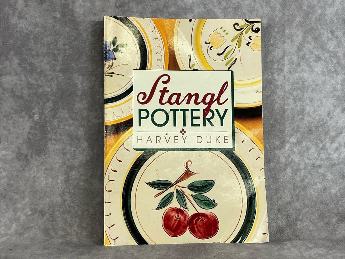 Stangl Pottery - 12