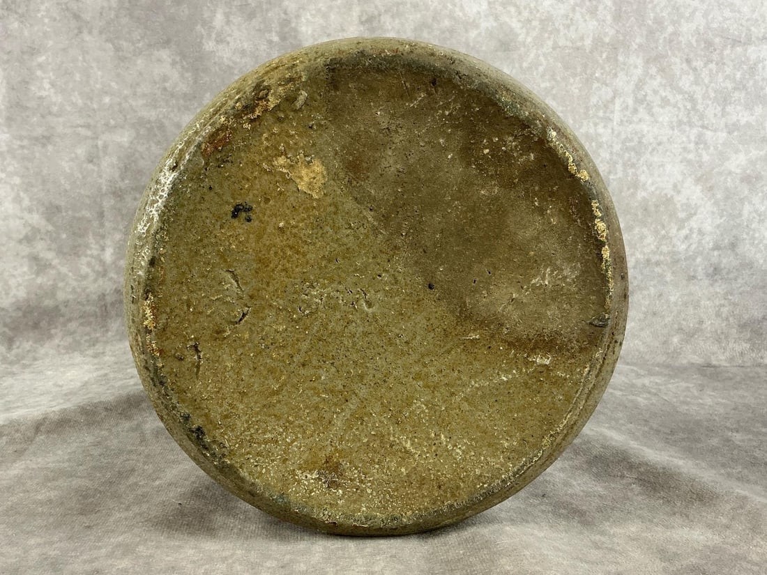 Georgia Signed Crock - 7