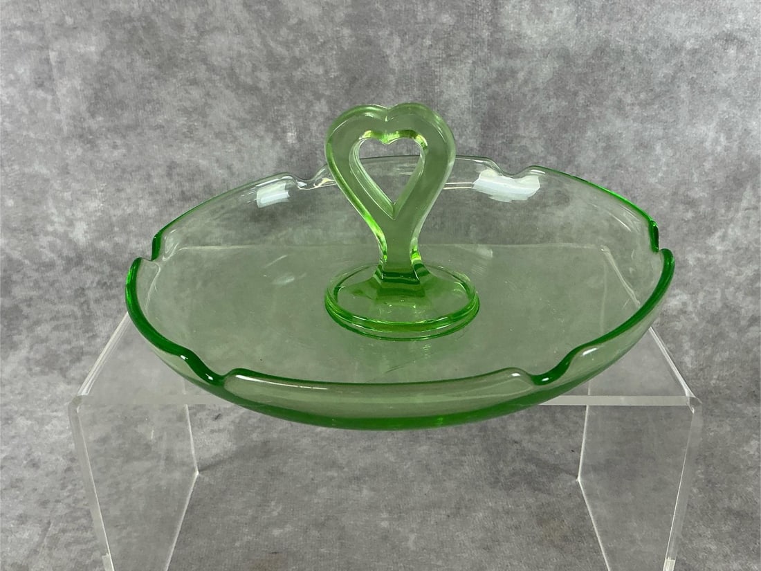 Uranium Glass - 10