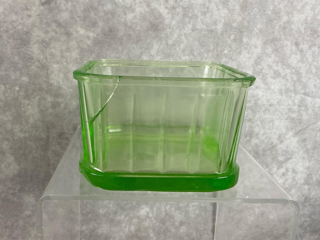 Uranium Glass - 8