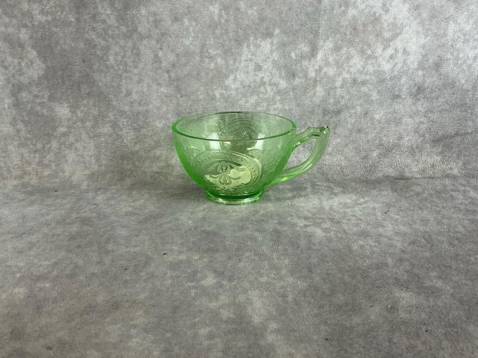 Uranium Glass - 13