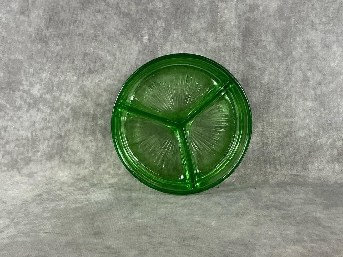 Uranium Glass - 8