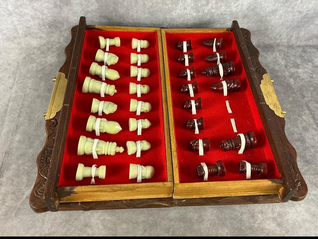 Chess Board - 8