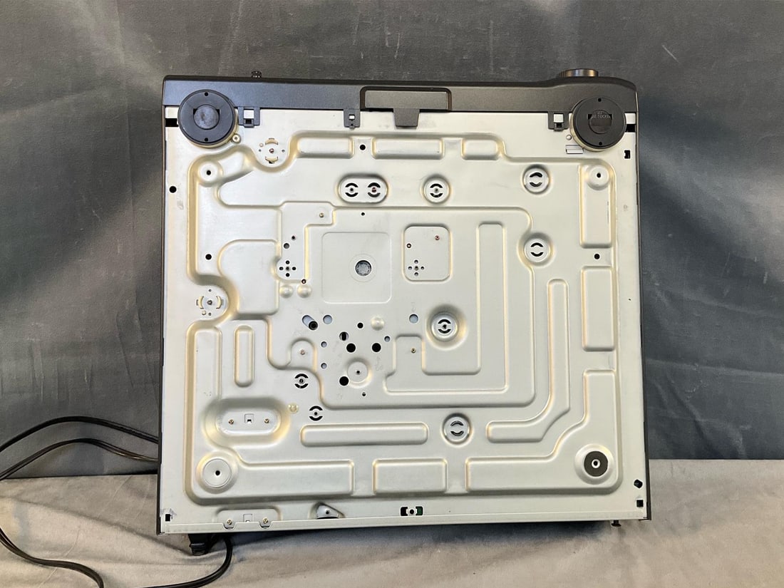 Panasonic Laser Disc Player - 5