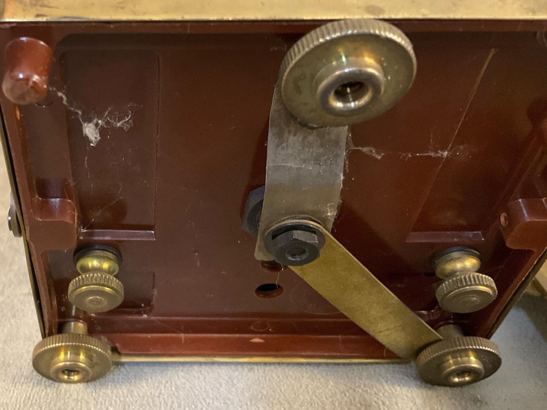 MCM German Clocks - 7