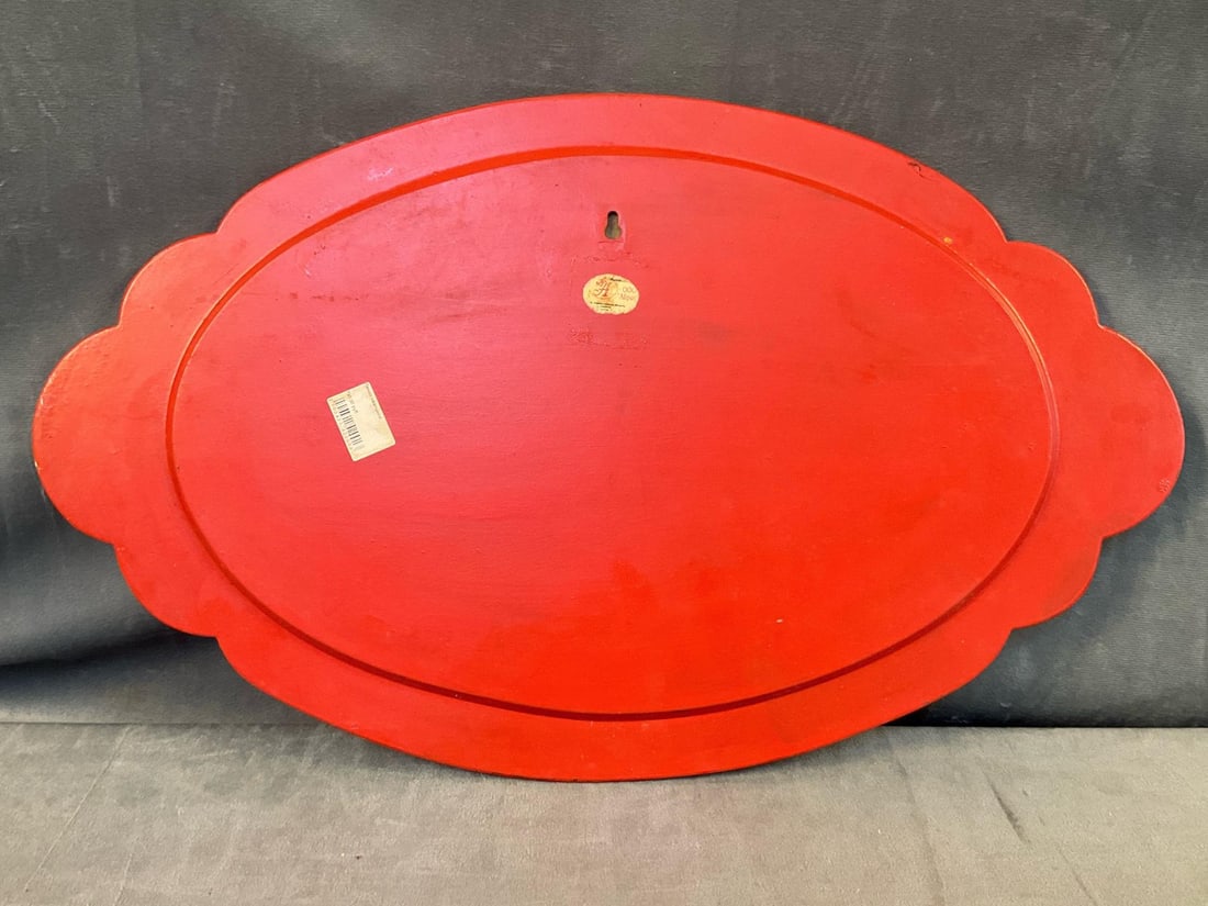 Russian Lacquer Ware - 8