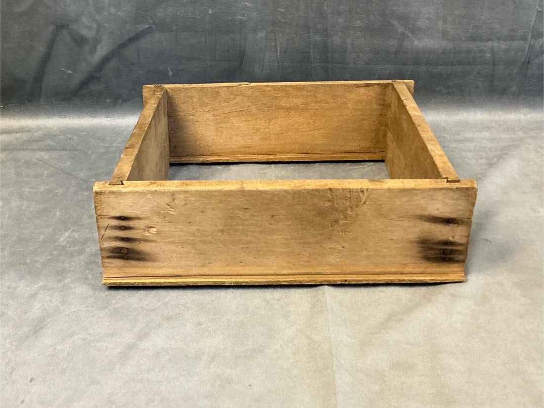 Kraut Cutter - 10