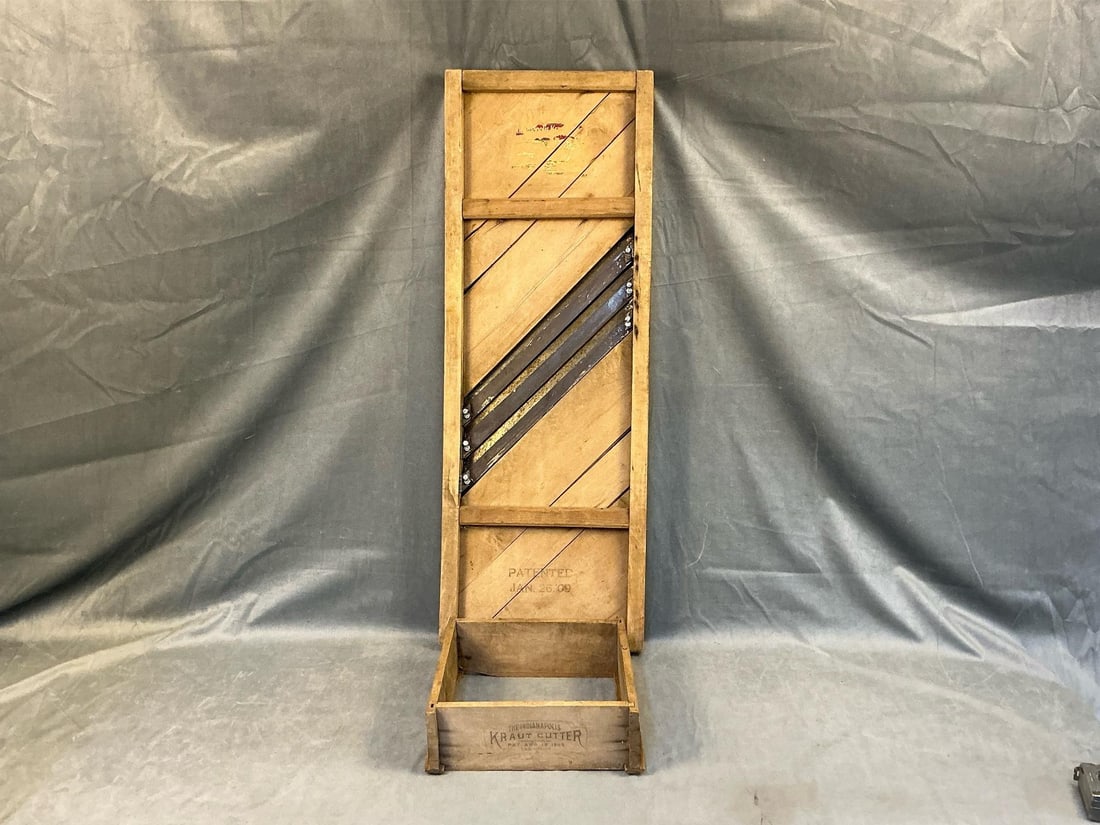 Kraut Cutter (1 of 15)
