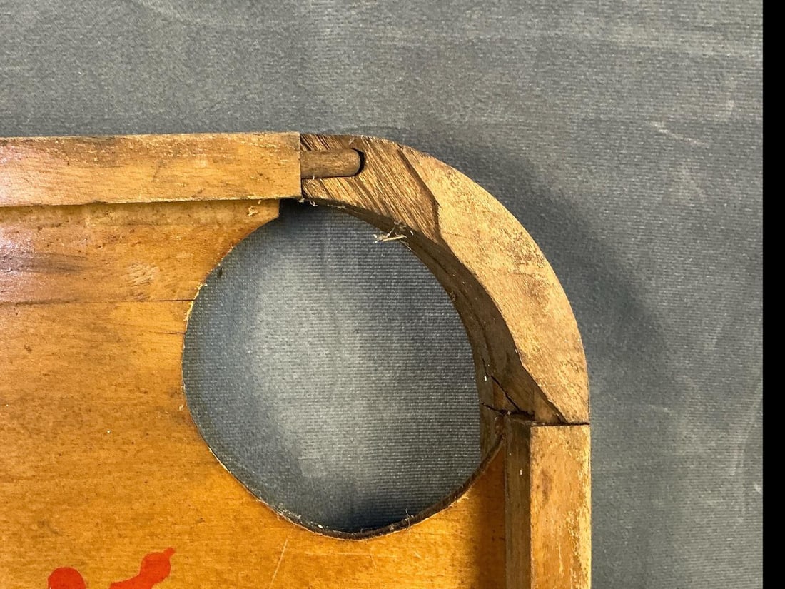 Carrom Game Board - 3